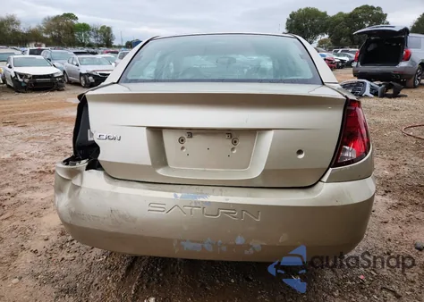 2005 Saturn Ion Level 3 from USA, damaged, VIN 1G8AL52FX5Z165500